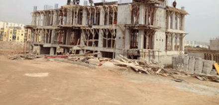 مدير السكن بميلة يكشف