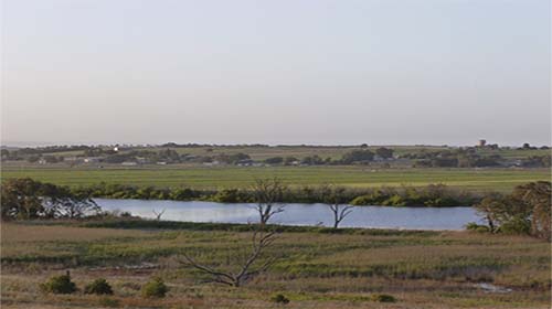 Un phénomène destructeur des terres fertiles