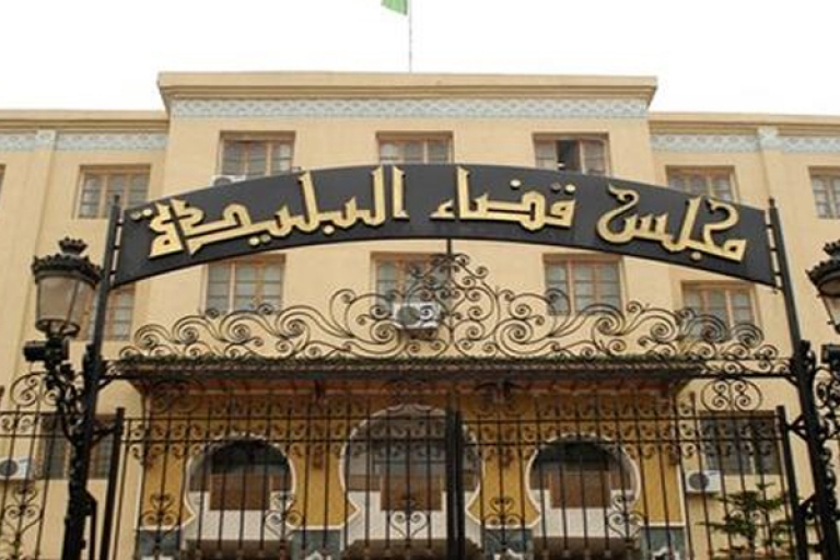 نيابة قضاء البليدة تنفي خبر اختطاف طفل