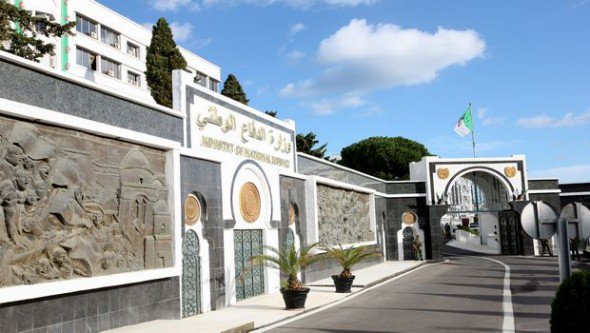 الجيش يكتشف 5 كازمات و يدمر ثلاث قنابل بباتنة وسعيدة