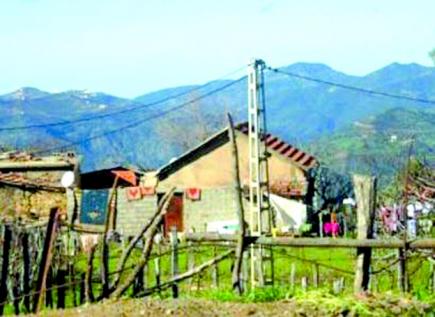 شرط الملكية يرهن استفادة سكان القرى بسطيف من البناء الريفي