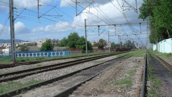 Un taux d'avancement des travaux de plus de 78%