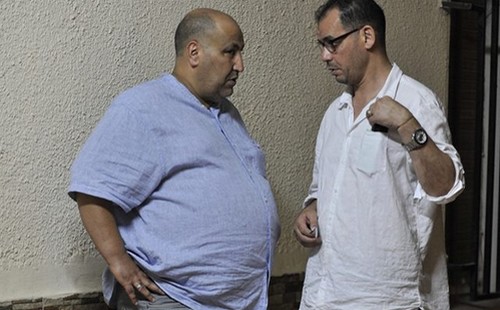 و.سطيف، حمار