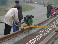 Un taux d'avancement des travaux de plus de 78%