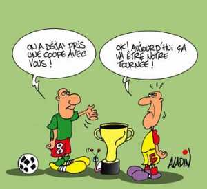 Un derby indécis pour chasser le doute