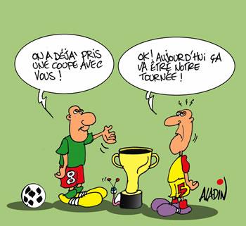 Un derby indécis pour chasser le doute