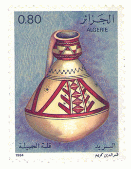 La poterie, un art ancestral