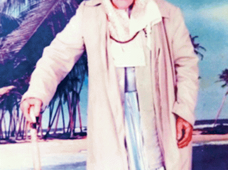 De «Papillon» à Zhor Ounissi