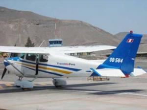 Relizane - Une unité de montage de petits avions en projet