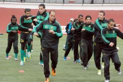 شباب قسنطينة للمرة الثالثة على التوالي يلعب مقابلة الكأس خارج قواعده