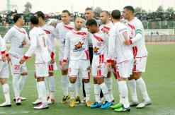 تحضيرا لمواجهة مولودية العلمة               جمعية الشلف تعـود إلـى التدريبات اليوم