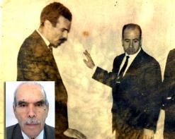 منصور بوداود يخص  الفجر  بشهاداته