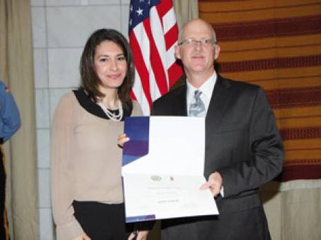 Dextérité en art majeur