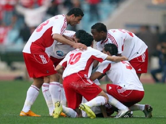 أولمبي الشلف الجزائري يتأهل إلى ربع نهائي دوري الأبطال