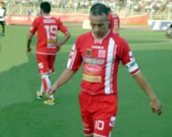 محمد مسعود               “الشلف أكد قوته وبلوغ دور المجموعات هدفه”