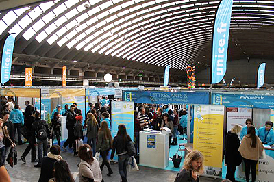 Algérie - Une soixantaine de salons prévus à partir du 2ème trimestre 2012 (CACI)