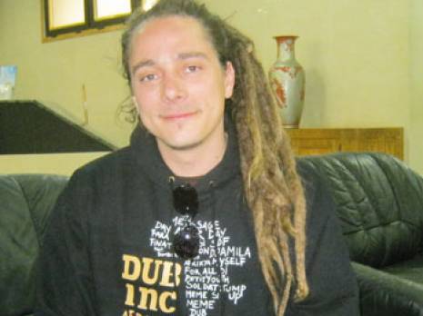 Junior Tshaka. Musicien et compositeur suisse : «Le métissage des peuples est une force»