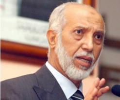 بلخادم لبقايا مقربيه                “أعرف أنني انتهيت وأبحث عن مخرج آمن”