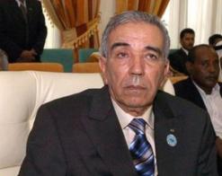 بن خلاف يكشف: “القوائم محشوة بأكثر من 4 ملايين ناخب”               “أموات يصوّتون من القبور..  وأحياء ينتخبون أكثر من مرة”