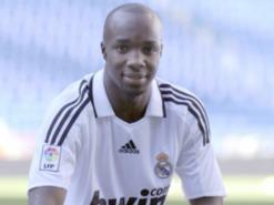 لاسانا ديارا ضمن أجندة إنتر ميلان الصيف المقبل