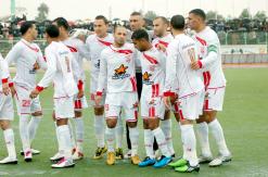 تحضيرا لمواجهة مولودية العلمة جمعية الشلف تعـود إلـى التدريبات اليوم