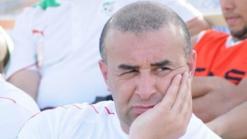 بعد خلافه مع المدرب الجزائري بن شيخة               إدارة الإفريقي تقرر إحالة الذوادي على مجلس التأديب