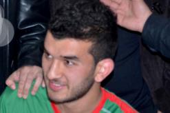 مولودية الجزائر بوهلال يؤكد عودة سعيود أمام اتحاد العاصمة