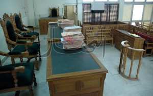 رئيس البلدية السابق لبني صاف بعين تموشنت وأمينه العام في الحبس بتهمة الفساد