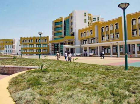 Des déficits persistent