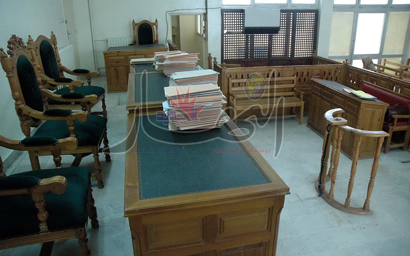 رئيس البلدية السابق لبني صاف بعين تموشنت وأمينه العام في الحبس بتهمة الفساد