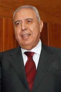 90% des demandes prises en charge, selon El Ghazi