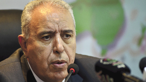 Un projet de la circulaire interministérielle en consultation