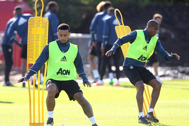 Un flop de Manchester United dans le viseur du Milan AC