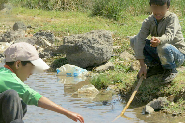 أنباء عن ظهور وباء التيفوئيد بالبليدة ومديرية الصحة تنفي