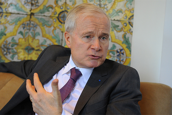 فرنسا ضيف شرف المهرجان الدولي للمسرح المحترف ببجاية