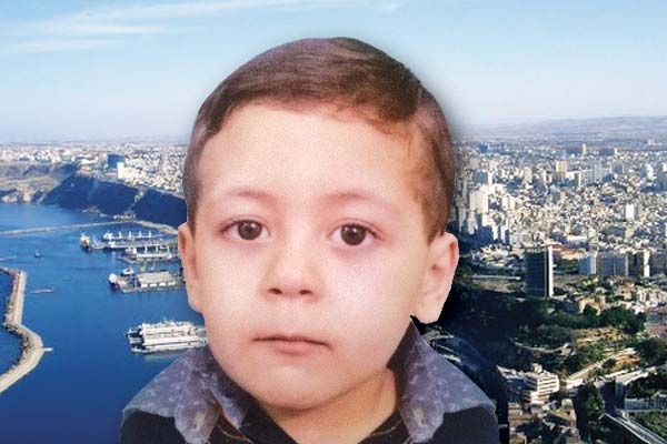 غلق الروضة التي توفي فيها الطفل محمد بوهران