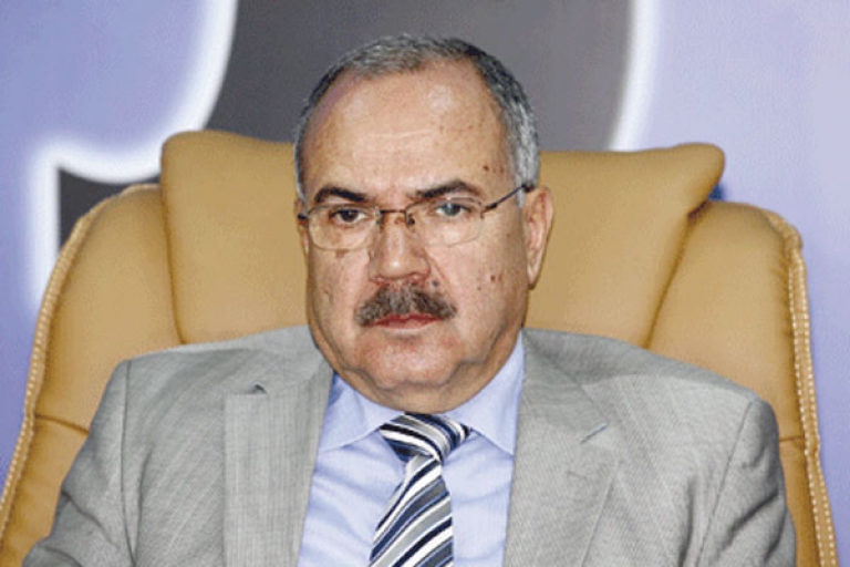 والي قسنطينة