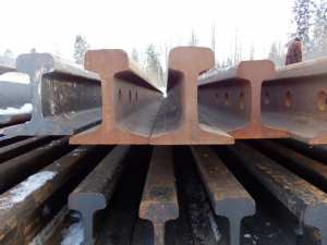 توقيف عصابة سرقة قضبان السكك الحديدية بسكيكدة