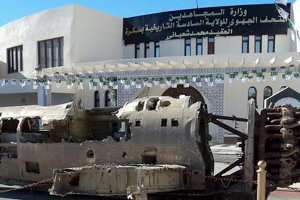 متحف بسكرة يضبط برنامجا مكثفا لتخليد أيام الذاكرة الوطنية