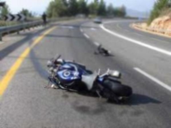 الأمن يشن حملة تطهير ضد الدراجات النارية بالبليدة