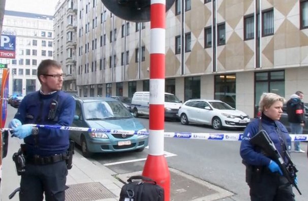 تعزيزات أمنية حول قصر الإليزيه بعد معلومات حول احتمال تعرضه لهجوم انتحاري