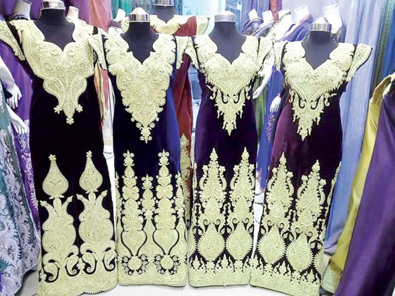 اختتام الصالون الدولي للأسفار و الصناعات التقليدية بقسنطينة