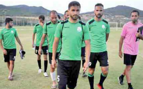 ش. قسنطينة في مواجهة ا.بلعباس