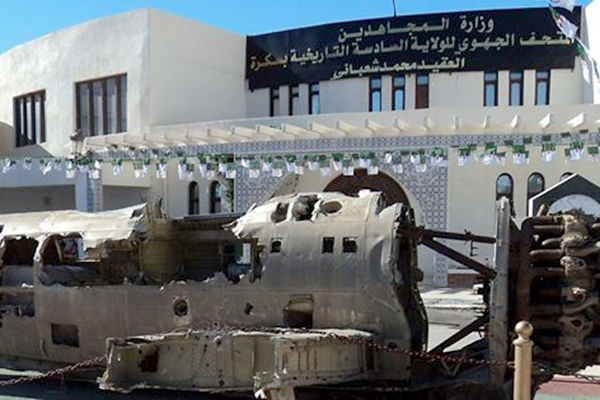 متحف بسكرة يضبط برنامجا مكثفا لتخليد أيام الذاكرة الوطنية