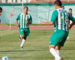 اتحاد البليدة - شبيبة الساورة               أبناء مدينة الورود يريدون إعادة الاطمئنان إلى الفريق