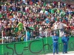 إدارة شباب قسنطينة تواصل مساعيها لإقامة لقاء الكأس في 5 جويلية               الأنصار غاضبون وحديث عن اعتصام أمام ديوان الوالي