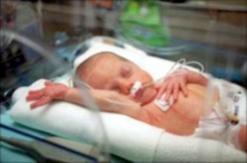 وهران                وفاة 35 مولود جديدا منذ بداية العام