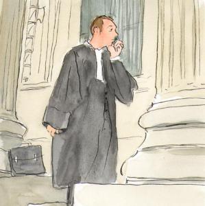 Mouvement de grève des greffiers Soutien du réseau des avocats