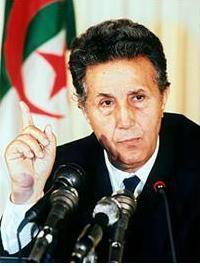 لم أكن أتصور أن أصبح رئيسا للجزائر