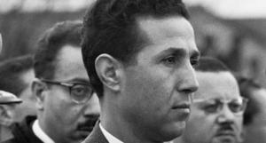 رحيل رجل الكيمياء السياسية؟!